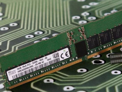 SK Hynix запустит массовое производство памяти DDR5 в ближайшие месяцы