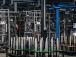 Єврокомісія збільшила фінансування виробництва боєприпасів: названо суму