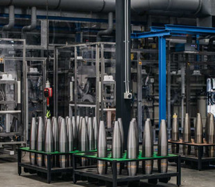 Єврокомісія збільшила фінансування виробництва боєприпасів: названо суму