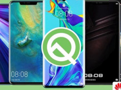 15 моделей смартфонов Honor получат обновление EMUI 10 на базе Android 10