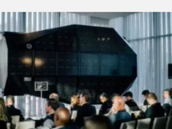 Американські розробники представили новітній ракетоносій Diamondback