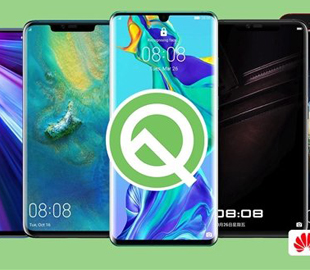 15 моделей смартфонов Honor получат обновление EMUI 10 на базе Android 10