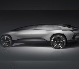 Канада створює власний електрокар