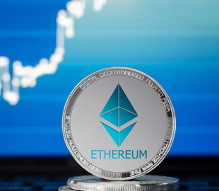 Криптошахрай втратив $27 млн через падіння ціни Ethereum