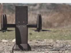 Розкриті технічні характеристики американського дрона-перехоплювача Anvil