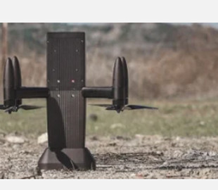 Розкриті технічні характеристики американського дрона-перехоплювача Anvil