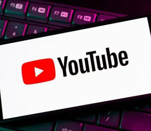 YouTube заполонили піратські фільми у високій якості