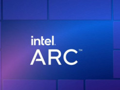 Intel выпустила вторую версию драйвера для дискретных видеокарт Arc