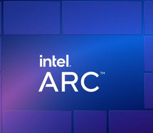 Intel выпустила вторую версию драйвера для дискретных видеокарт Arc
