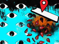 Сталкерское ПО может раскрыть конфиденциальную информацию тысяч владельцев смартфонов