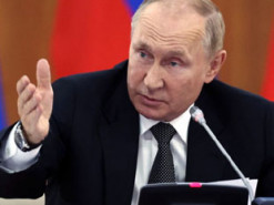 Оточення натякає Путіну на відставку, процеси вже запущені - експерт