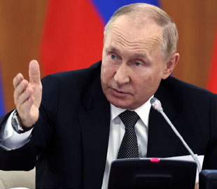 Оточення натякає Путіну на відставку, процеси вже запущені - експерт