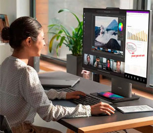 Представлено комп'ютери Lenovo ThinkCentre Neo Ultra та ThinkCentre Neo 50a