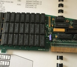 DRAM-память станет первой категорией на рынке чипов с выручкой в 100 млрд долларов