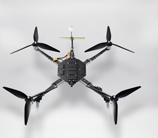 В Україні розробили FPV-дрон MAX 15 для знищення тилових цілей