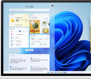 Microsoft ускоряет переход на Windows 11