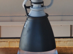 SpaceX вперше запустила ракетний двигун Raptor 3