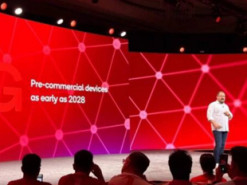 Qualcomm назвала терміни появи перших 6G-смартфонів