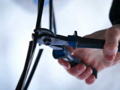 Кабельные воры разрушают сети в Латинской Америке