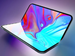 Samsung готує «широкий» Galaxy Fold із майже квадратним екраном