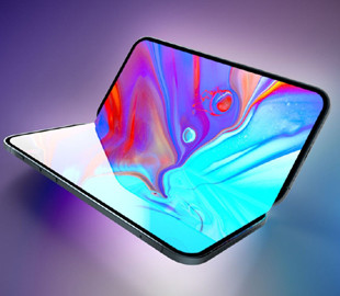 Samsung готує «широкий» Galaxy Fold із майже квадратним екраном