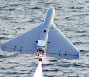 США застосовують три нові зразки озброєння проти Ірану, включно з копією «Шахеда» - Spiegel