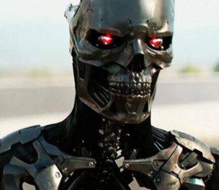 ШІ у військових руках може повторити сценарій «Термінатора»