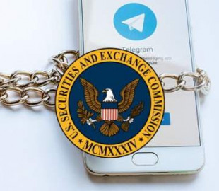 Telegram не сможет выплатить вкладчикам инвестиции в криптовалюте TON