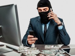 Что продают и сколько получают мошенники на OLX