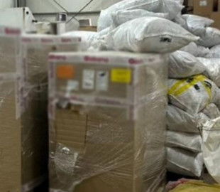 На Львівщині судитимуть чоловіка за контрабанду товарів на понад 10 млн грн