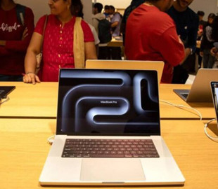 Apple випустила продукти з найменшими оновленнями за останні роки