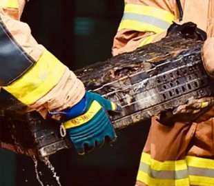 Південна Корея оговтується після цифрового апокаліпсису, спричиненого всього одним акумулятором