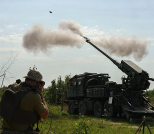 Українська гаубиця з натівським серцем: як працює САУ "Богдана"