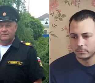 Двух предателей, воевавших за рф на Херсонщине и Николаевщине, приговорили к 13 годам тюрьмы