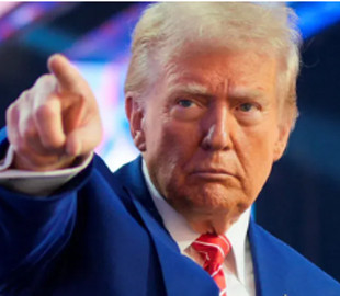 Трамп назвав "огидною" репортерку телеканалу ABC