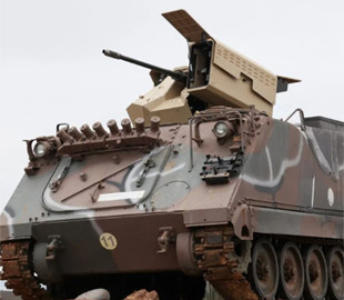 Розкриті технічні характеристики ізраїльського бойового панцерника M113 стандарту НАТО