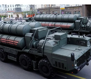 Туреччина заявила про «креативні ідеї» щодо проблеми з російськими С-400