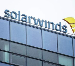 Простой пароль мог стать причиной хакерской атаки на компанию SolarWinds