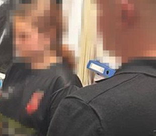 Школярку взяли під варту за підозрою у підготовці теракту на замовлення російських спецслужб