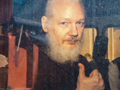 Слушания по экстрадиции Ассанжа в США пройдут в Лондоне в сентябре