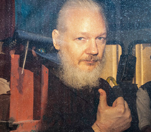 Слушания по экстрадиции Ассанжа в США пройдут в Лондоне в сентябре