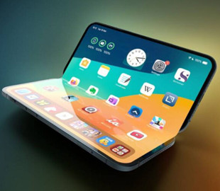 Більшість параметрів складаного iPhone залишаються неузгодженими