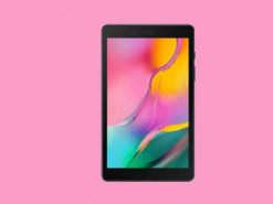 В Сети появились характеристики планшета Galaxy Tab A8