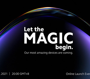 Xiaomi интригует анонсом новых флагманов