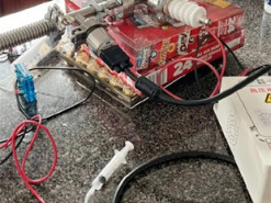 Канадець створив термоядерний реактор у домашніх умовах за $3000 за допомогою ШІ