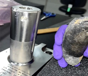 NASA підтвердила падіння у березні уламка з МКС на дім американця