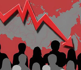 З росії вже емігрували близько 0,7 млн осіб