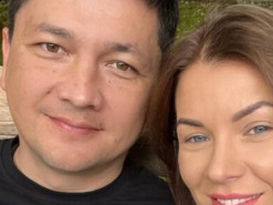 Віталій Кім зізнався, як заспокоює себе сам без дружини і дітей поруч