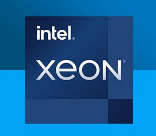 Опубликованы характеристики процессоров Intel Xeon W-1300
