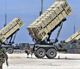 Удвічі дешевші за наявні: Lockheed Martin створить новий аналог ракет-перехоплювачів для Patriot